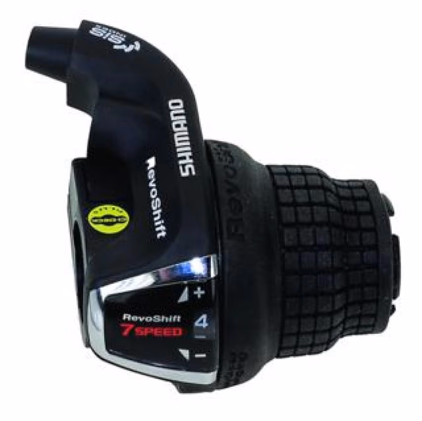 SCHIMBATOR DE VITEZE SHIMANO SL-RS35-7R, TOURNEY 7-spe